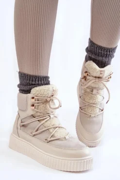 Śniegowce Damskie><noscript><img width=