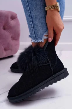 Śniegowce Damskie><noscript><img width=