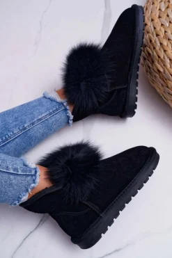 Śniegowce Damskie><noscript><img width=