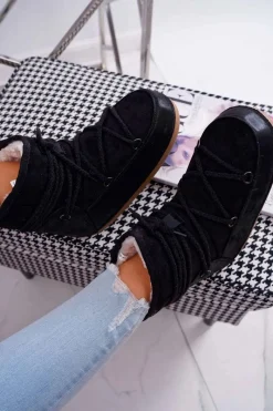 Śniegowce Damskie><noscript><img width=