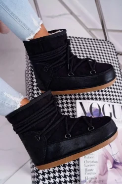 Śniegowce Damskie><noscript><img width=