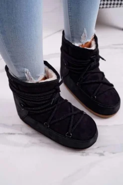 Śniegowce Damskie><noscript><img width=