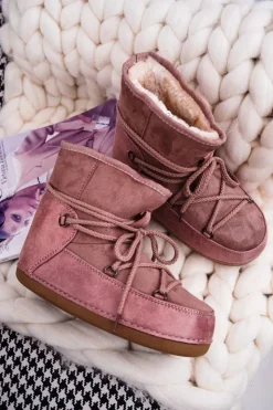 Śniegowce Damskie><noscript><img width=