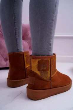 Śniegowce Damskie><noscript><img width=