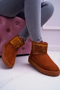 Śniegowce Damskie><noscript><img width=