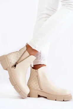 Botki Wiosenne|Czarne Botki><noscript><img width=