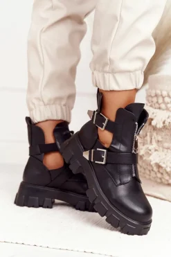 Botki Wiosenne|Czarne Botki><noscript><img width=