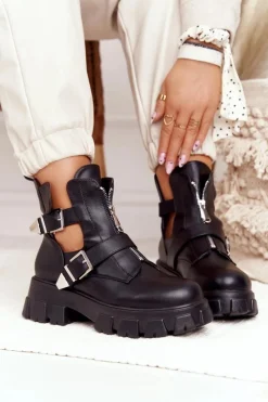 Botki Wiosenne|Czarne Botki><noscript><img width=