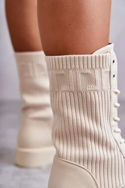 Botki Sznurowane|Botki Płaskie><noscript><img width=