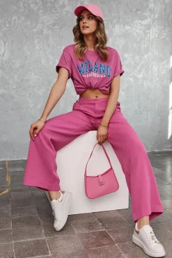 Best Boto Damskie Buty Sportowe Na Masywnej Platformie Biało-Złote Chante