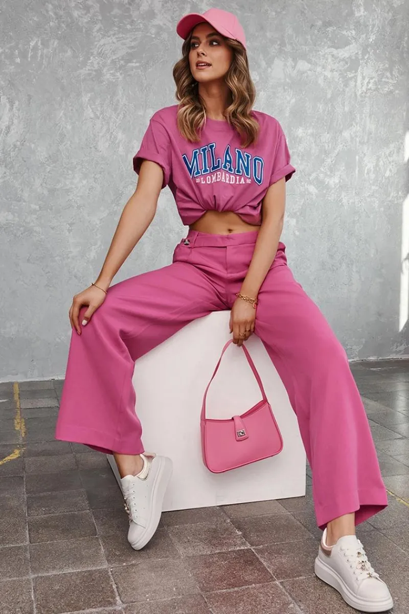 Best Boto Damskie Buty Sportowe Na Masywnej Platformie Biało-Złote Chante