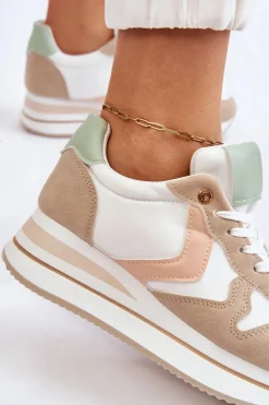 Sneakersy Damskie><noscript><img width=