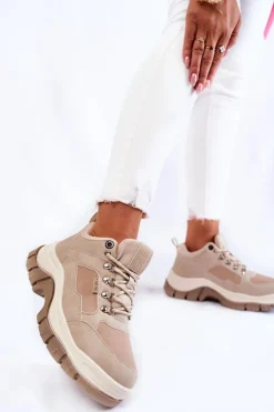 Trekkingowe Damskie|Damskie Trapery><noscript><img width=