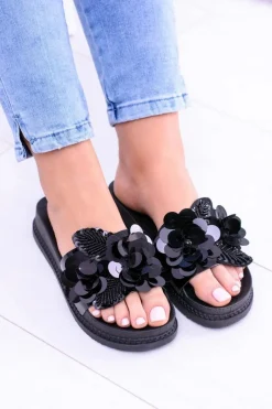 Klapki Sportowe|Klapki Damskie Klasyczne><noscript><img width=