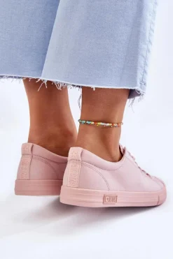 Trampki Damskie Big Star|Trampki Damskie Niskie><noscript><img width=