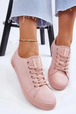 Trampki Damskie Big Star|Trampki Damskie Niskie><noscript><img width=