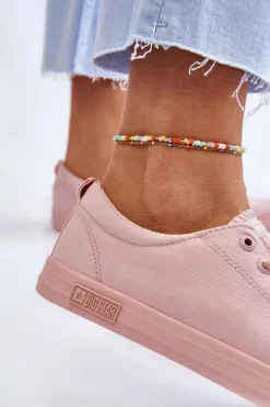 Trampki Damskie Big Star|Trampki Damskie Niskie><noscript><img width=