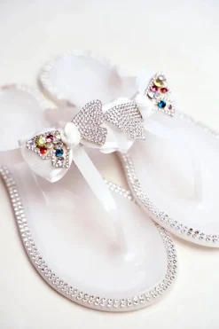 Klapki Damskie Japonki><noscript><img width=