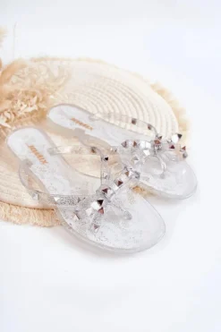 Klapki Damskie Japonki><noscript><img width=