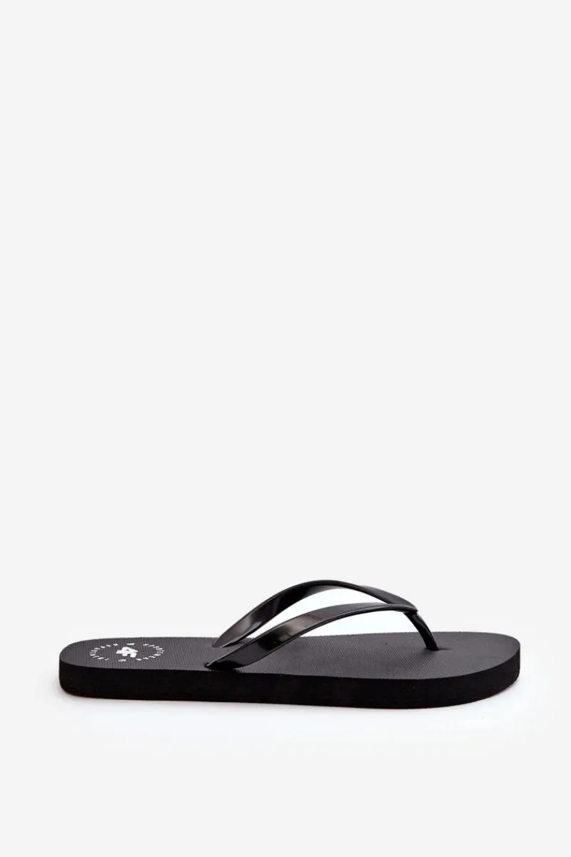 Online Damskie Japonki Klapki MM00FFLIF018-21S Czarne Damskie Klapki Damskie Japonki|Klapki Damskie Klasyczne