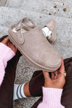 Śniegowce Damskie|Kapcie Klasyczne><noscript><img width=