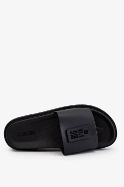 Klapki Sportowe|Klapki Damskie Big Star><noscript><img width=