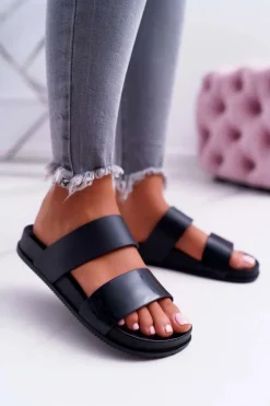 Klapki Sportowe|Klapki Damskie Klasyczne><noscript><img width=