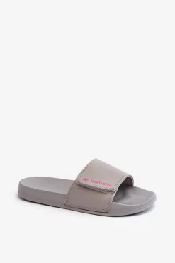 Klapki Sportowe|Klapki Damskie Klasyczne><noscript><img width=