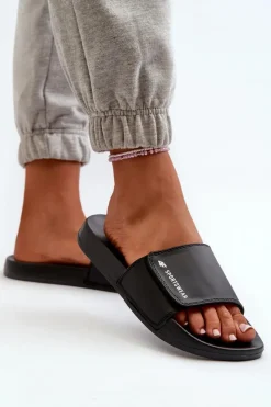 Klapki Sportowe|Klapki Damskie Klasyczne><noscript><img width=