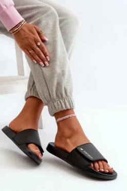 Klapki Sportowe|Klapki Damskie Klasyczne><noscript><img width=