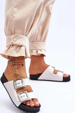 Klapki Sportowe|Klapki Damskie Klasyczne><noscript><img width=