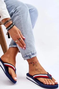 Klapki Damskie Big Star|Klapki Damskie Japonki><noscript><img width=