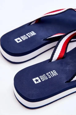 Klapki Damskie Big Star|Klapki Damskie Japonki><noscript><img width=