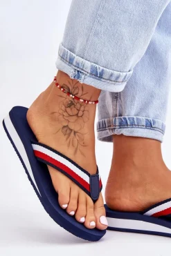 Klapki Damskie Big Star|Klapki Damskie Japonki><noscript><img width=