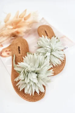 Klapki Damskie Japonki><noscript><img width=