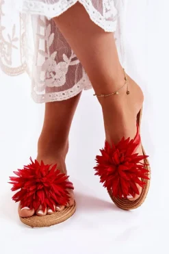 Klapki Damskie Japonki><noscript><img width=