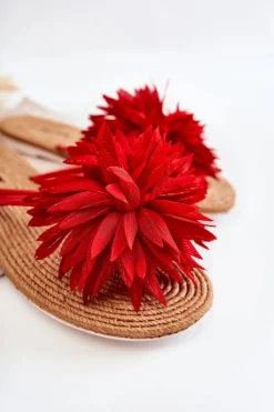 Klapki Damskie Japonki><noscript><img width=