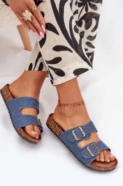 Klapki Korkowe|Klapki Na Platformie><noscript><img width=