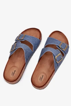 Klapki Korkowe|Klapki Na Platformie><noscript><img width=