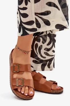 Klapki Korkowe|Klapki Na Platformie><noscript><img width=