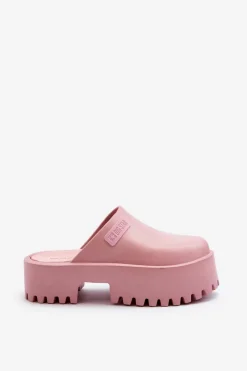 Klapki Damskie Big Star|Klapki Damskie Klasyczne><noscript><img width=