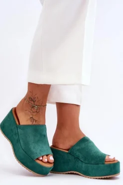 Klapki Na Koturnie|Klapki Na Platformie><noscript><img width=