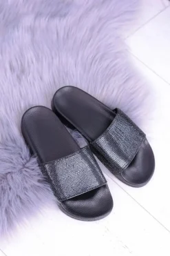 Klapki Sportowe|Klapki Damskie Klasyczne><noscript><img width=