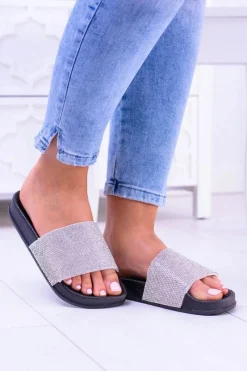 Klapki Sportowe|Klapki Damskie Klasyczne><noscript><img width=