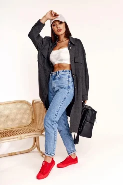 Trampki Damskie Big Star|Trampki Damskie Niskie><noscript><img width=