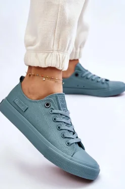 Trampki Damskie Big Star|Trampki Damskie Niskie><noscript><img width=