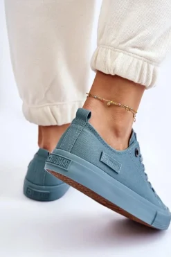 Trampki Damskie Big Star|Trampki Damskie Niskie><noscript><img width=