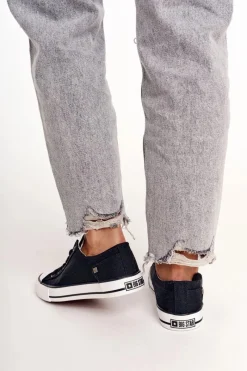 Trampki Damskie Big Star|Trampki Damskie Niskie><noscript><img width=