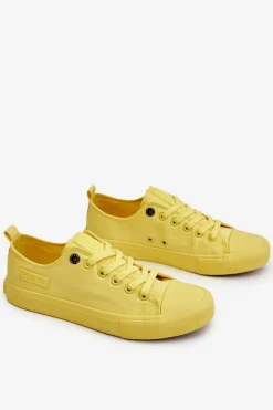 Trampki Damskie Big Star|Trampki Damskie Niskie><noscript><img width=