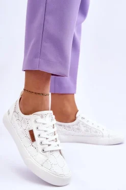 Trampki Damskie Big Star|Trampki Damskie Niskie><noscript><img width=